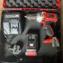 Einhell drill Image 2