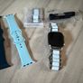Apple Watch Series 10, 42mm Natural Titanium, Cellular Image 8