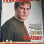 Collection of Ireland Soccer Programmes Image 4
