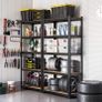 Storage racks set of 2   heavy-duty shelves, FREE DELIVERY Image 3