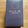 Mooer prime P1 Guitar Multi Effects Processor and GTRS wireless foot switch brand new Image 2
