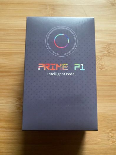 Mooer prime P1 Guitar Multi Effects Processor and GTRS wireless foot switch brand new