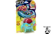Heroes of Goo Jit Zu Galaxy Blast BRAINBOOM Ultra Rare Figure Brand New Sealed Rare Hard To Find