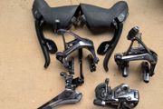 Sram Force 22 Groupset