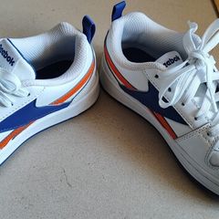 Reebok trainers