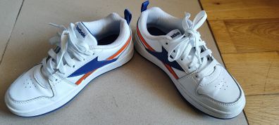 Reebok trainers