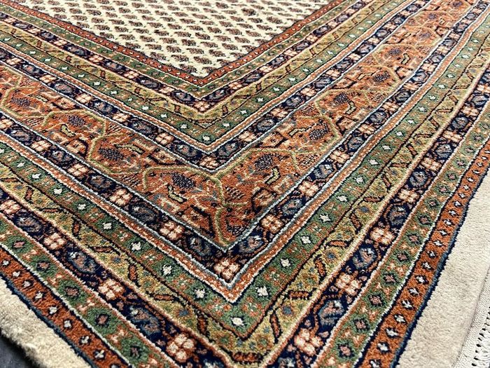 P.ersian Rug Sarok 390 x 295cm (SA235)