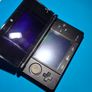 3DS Cosmic Black (Modded) Image 8