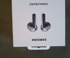 Samsung Galaxy Buds3