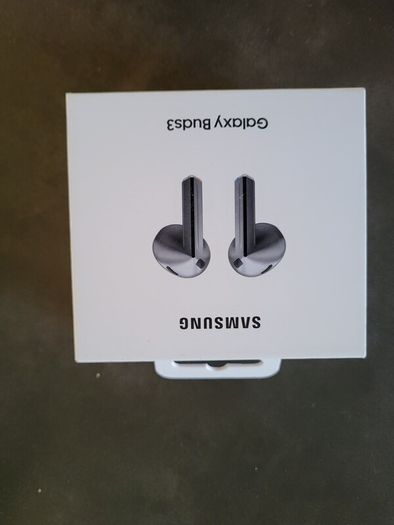 Samsung Galaxy Buds3