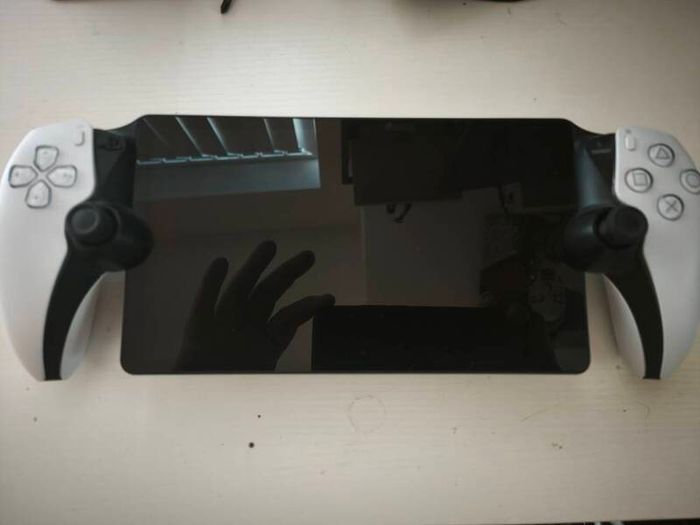 Playstation Portal