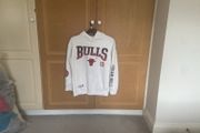 NBA Chicago Bulls Jumper