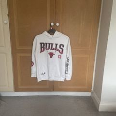NBA Chicago Bulls Jumper