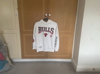 NBA Chicago Bulls Jumper