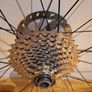 Mavic roadbike wheels - krysium 2019 disc Image 5