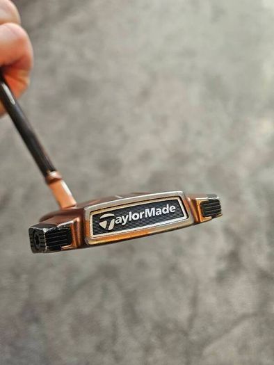 Taylormade Spider X