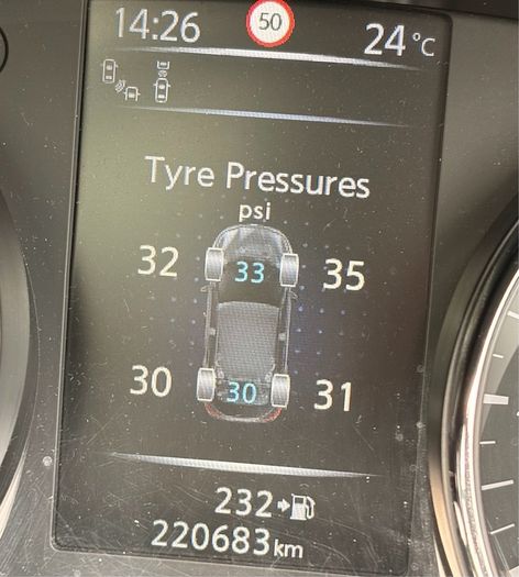 2016 Nissan Qashqai