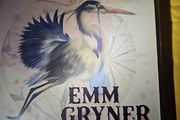 Emm Gryner - The Summer Of High Hopes.