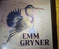 Emm Gryner - The Summer Of High Hopes.