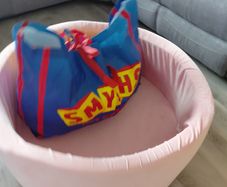 Ball pit