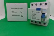 Postage - Circuit Breaker 125A 30mA 4P 230v - 415v