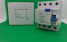 Postage - Circuit Breaker 125A 30mA 4P 230v - 415v