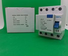 Postage - Circuit Breaker 125A 30mA 4P 230v - 415v