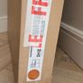 Outdoor Chair With Armrest (New - In Box) Image 3