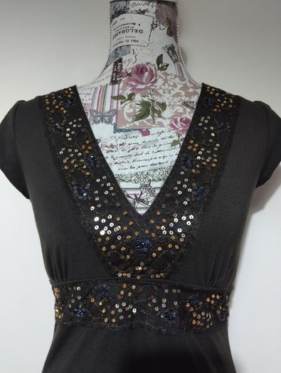 Fabulous Mexx Top