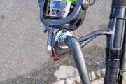 fishing reel