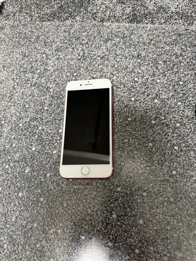iPhone 7 Rose Gold 256GB