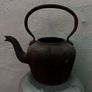 vintage kettle Image 2