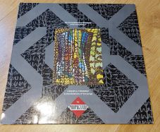 Propaganda - Wishful Thinking - Vinyl Record