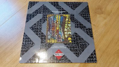 Propaganda - Wishful Thinking - Vinyl Record