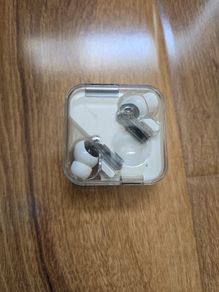 Nothing Earbuds