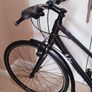 Ladies giant liv road bike in new condition Image 6