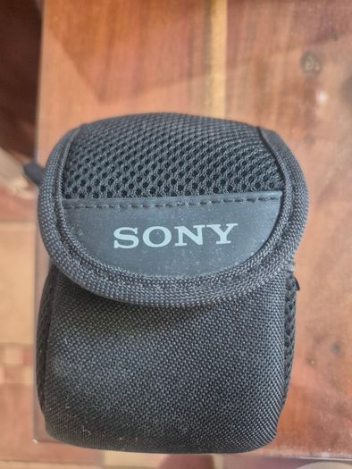 Sony Digital Camera & Memory Cards