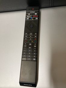 PHILIPS remote control