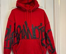 hoodies