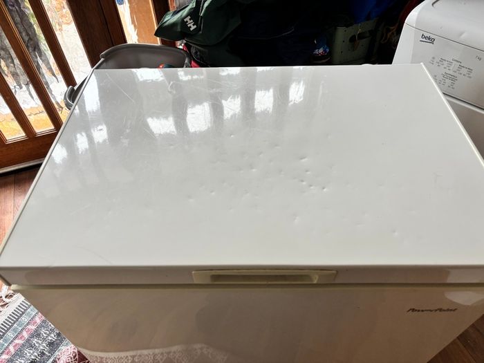 Chest Freezer for sale