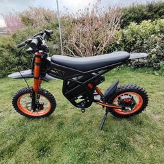 Gt 54 ebike