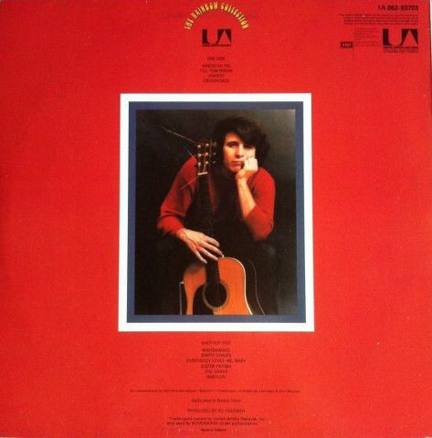 Don McLean - American Pie Vinyl LP Record