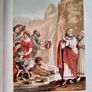 antique bible Image 7