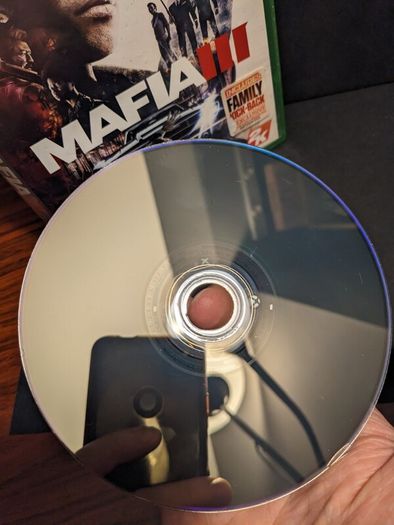Mafia III - Xbox One