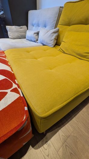 Fama Arianne Love Module Sofa