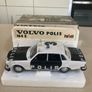 Volvo 164 E Polis 1/25 Polistil 1975 Rare Image 2