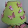 Whimsical Fairy Table Lamp Image 2