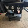 Sahara X350 3-Burner Gas Barbecue + BBQ Accessorie Image 4