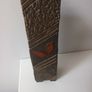 Genesis  Autum Collection  Small Vase. New - No Box. Image 3