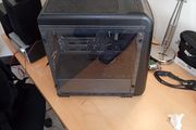 Gaming Case Segatep black